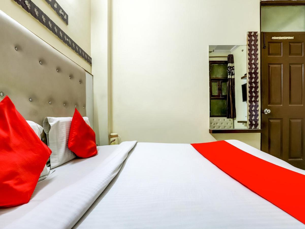 Oyo 75948 Hotel Tushar Continental Nueva Delhi Exterior foto